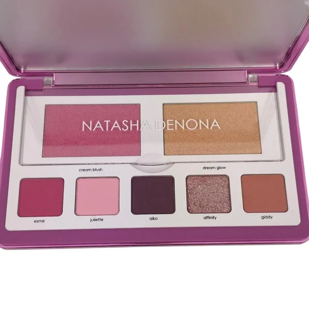 Natasha Denona Love Face Palette